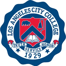 Studying Theatre @ LA City College