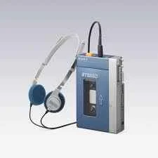 Walkman