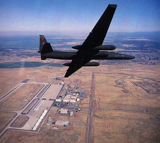 U-2 Incident
