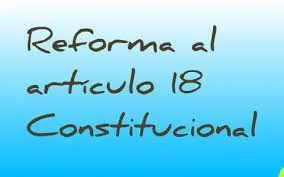 Reforma a los Derechos Humanos