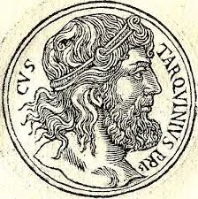 Tarquini I 616-578 aC