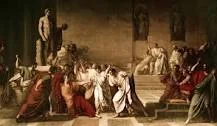 La Crisi de la República 134 a.C.- 44 a.C.
