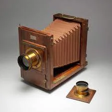 Invention of photography