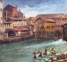 Primera victòria militar