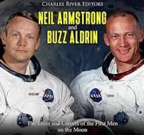 Apollo 11:Neil Amstrong i Buzz Aldrin