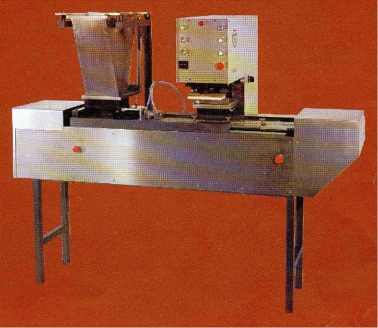 invention of the printing press