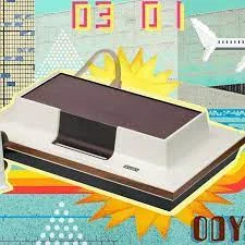 The Magnavox Odyssey launches