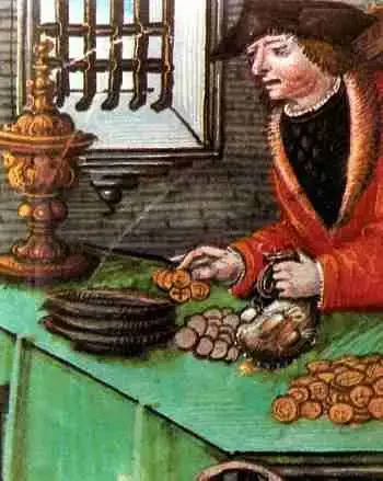 El uso de la Moneda