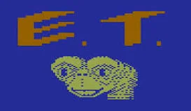 E.T the Game... A Massive Disappointment
