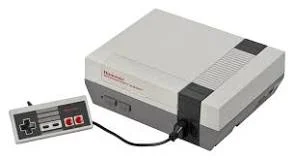 The Video Game Industry is Back.