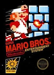 Video Game Hall of Fame