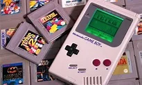 The Game Boy