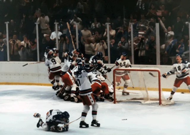 Miracle on Ice