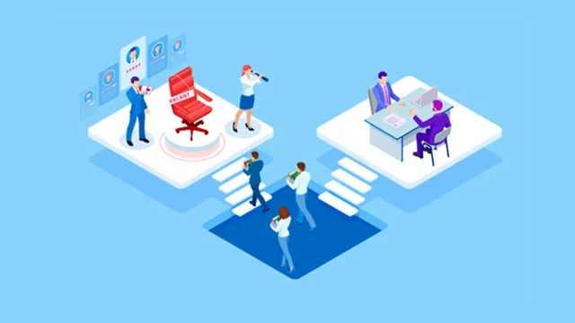 Administración de Recursos Humanos