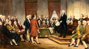 The Constitution of the United States