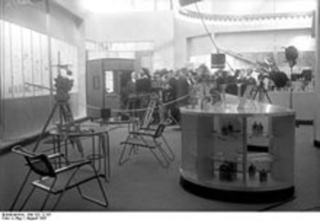 Der erste deutsche Tonfilm