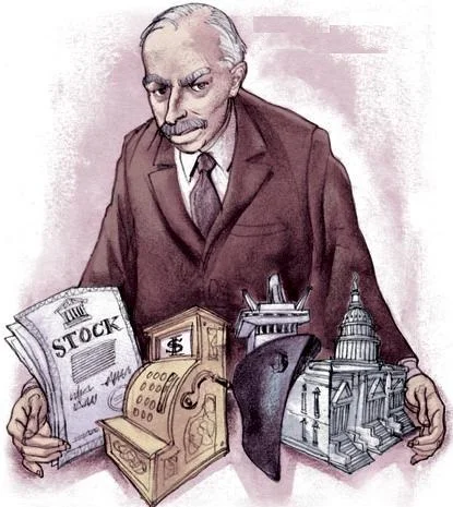 El Keynesianismo