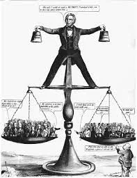 The Compromise of 1850