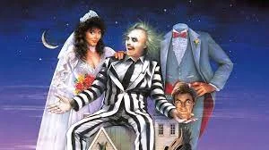 What movie made Tim Burton know for most?