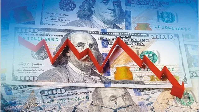 La crisis financiera del 2008
