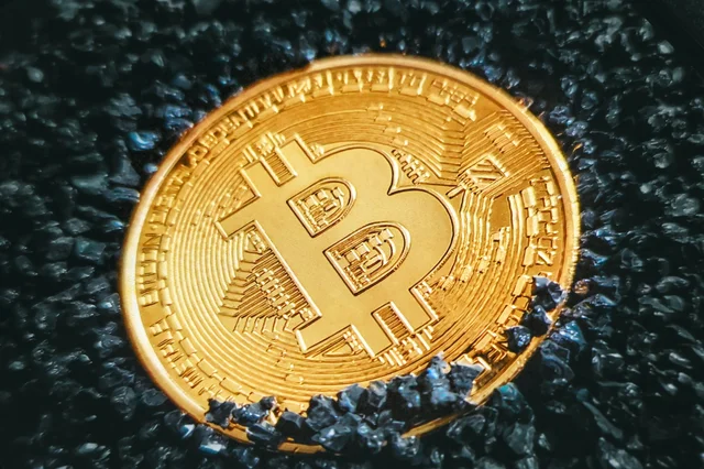 Las criptomonedas
