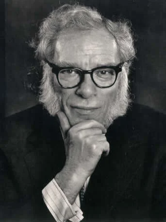Isaac Asimov y las Tres Leyes de la Robótica: