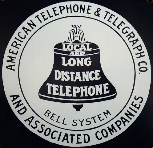 Breakup of the Bell System
