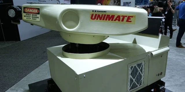 Unimate