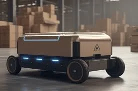 Robots móviles autonomos