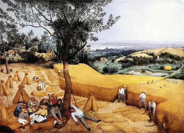 La fisiocracia