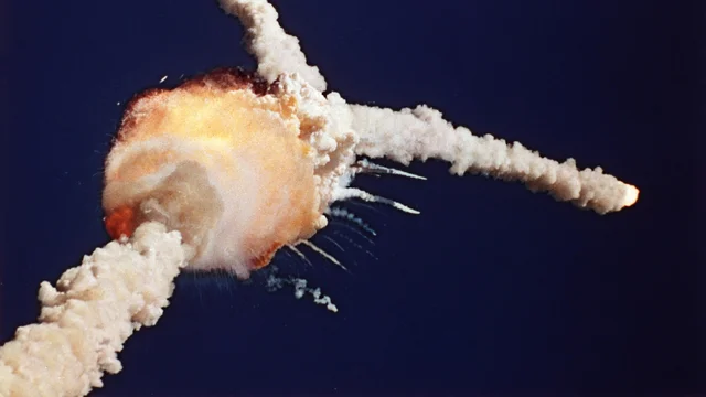 Challenger Disaster