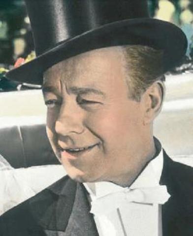 Heinz Rühmann, Zarah Leander und Co