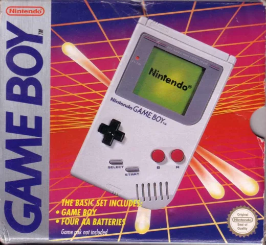 Game Boy