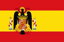 Inicio de la dictadura franquista