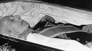 Muerte de Franco