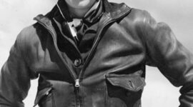 Timeline: 3- Amelia Earhart        Rachel McManamon