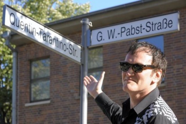 Inglourious Basterds