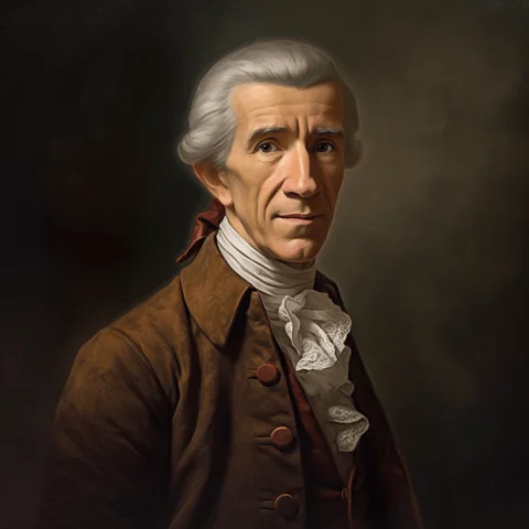 J. Haydn