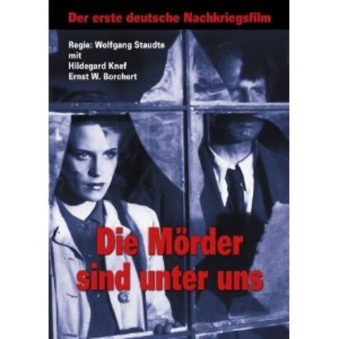 Der erste Film nach dem Krieg