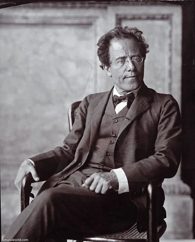 Gustav Mahler