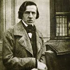 Frédéric Chopin