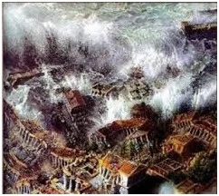 Maremoto del golfo di Napoli (1343)