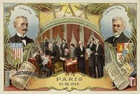 Treaty of Paris 1898