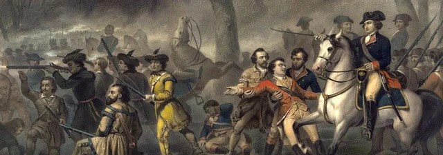 French-Indian War 1756-1763