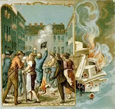 Stamp Act 1765