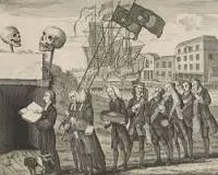 Declaratory Act- 1765