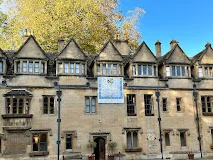 Brasenose College ( Oxford)