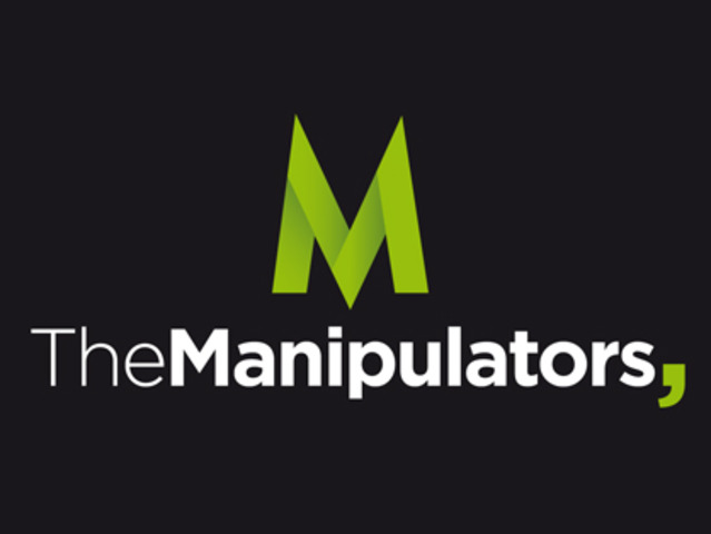 Gründung von "The Manipulators"