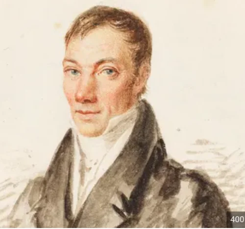 Robert Owen