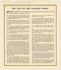 Fourteen Points